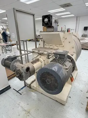 Used LOYNDS _UNKNOWN_ Chocolate Confectionary Cooling Tunnels Pennsylvania US | UNION STANDARD EQUIPMENT CO. #944815