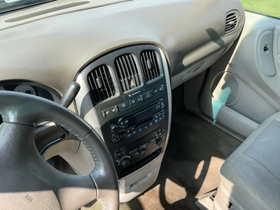 Used 2006 CHRYSLER TOWN & COUNTRY Vans Michigan US | Miedema Asset Management Group #1316066