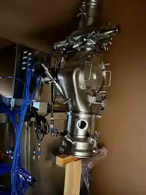 USED FREWITT HAMMERWITT-6