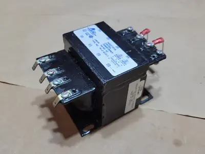Used ACME TRANSFORMER TA-2-81211 Transformers British Columbia CA | Lenmark #1426954