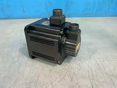 Used DELTA ECMAG31309PS Motors (misc) Ohio US | HGR 24 #1453670