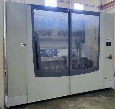 USED 2012 BYSTRONIC XCITE 80 E