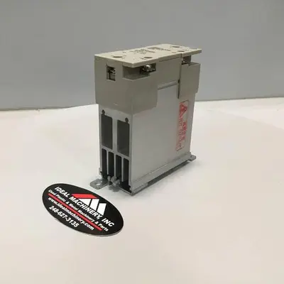 USED OMRON G3PA-220B
