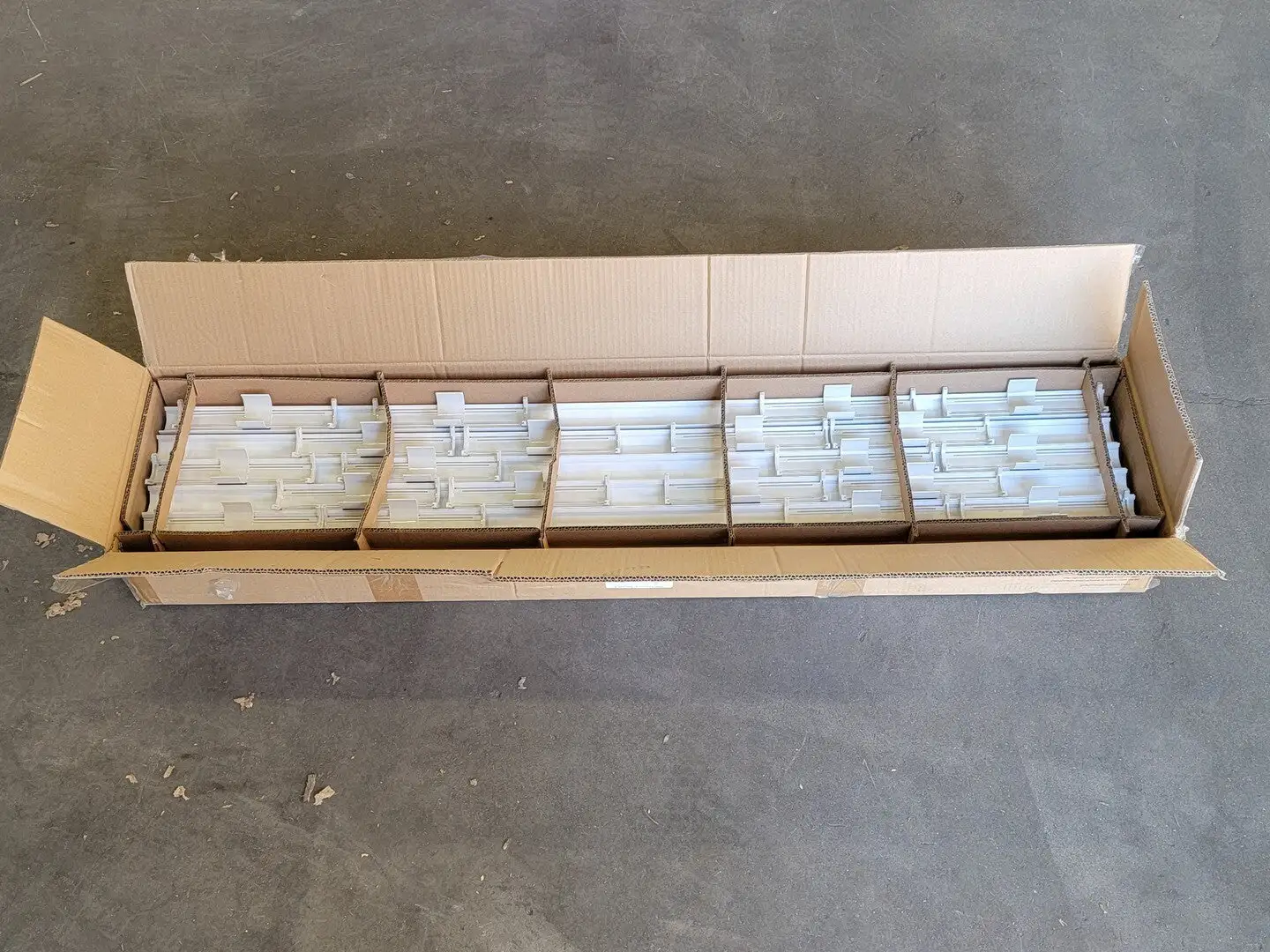 New | in-Stock GENERAL ELECTRIC LWW1-MT48/0 Lighting British Columbia CA | Lenmark #254756