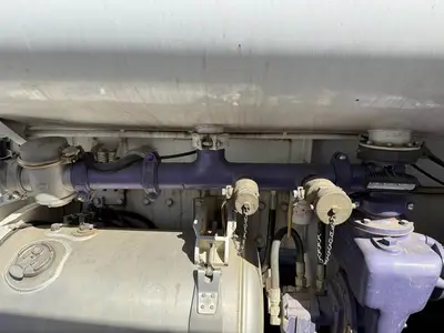 Used 2014 PETERBILT 365 Water Trucks California US | Ben Kaplan Equipment #1446336