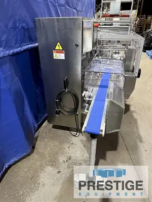 USED 2021 ULMA ATLANTA E