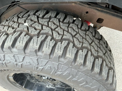 Used 2011 JEEP WRANGLER SUVs Michigan US | Miedema Asset Management Group #1320398