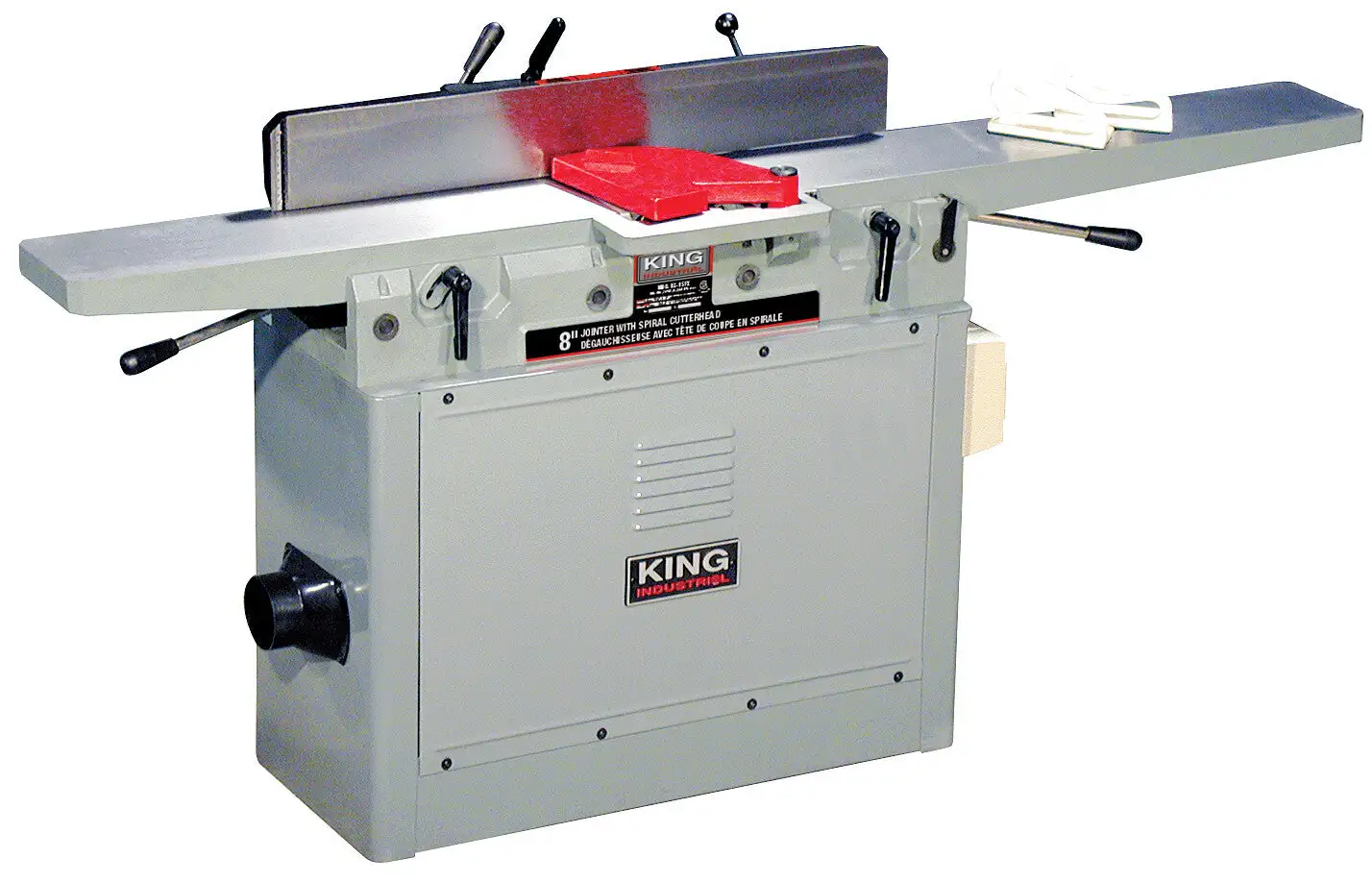 NEW KING CANADA KC-85FX