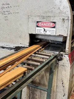 Leadermac SYC-300M Multi Ripsaw