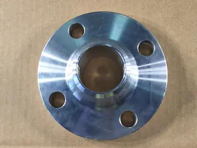 2" Class 150 Weld Neck Flange F316/316L