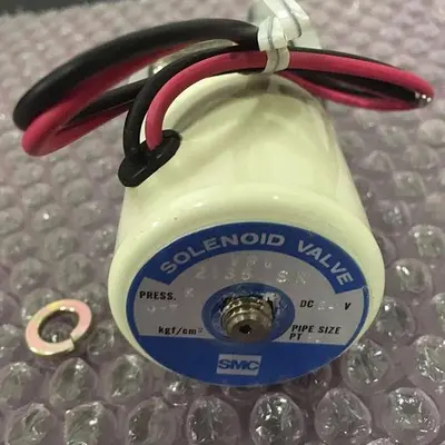 SMC Solenoid valve VPW 2135-SW