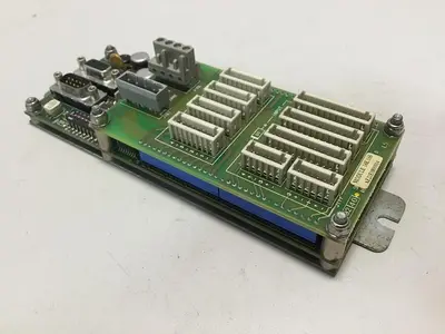 USED SEPRO ROBOTIQUE 07S1071-CIN B