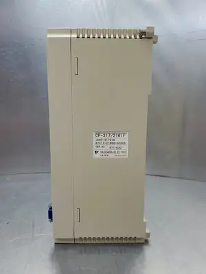 USED Yaskawa CP-317/216IF