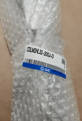 NEW SMC CDLM2HL32-200J-D