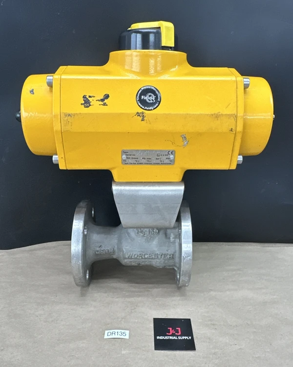 New | in-Stock Emerson QS0200.UA00A.22DD10 Rotary Actuators Indiana US | J&J Industrial Supply #717276