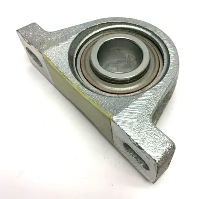 USED MRC PILLOW BLOCK BEARING WASH DOWN W/ RRZ1108BRR BEARING