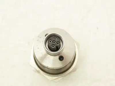 Used BALLUFF _UNKNOWN_ Proximity Sensors Indiana US | Arrow Industrial #1567478