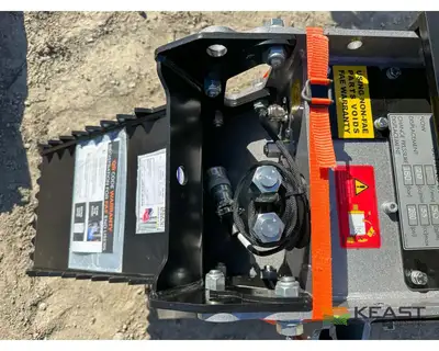 Used FAE _UNKNOWN_ Forestry Grinders Iowa US | Keast Enterprises #1360238