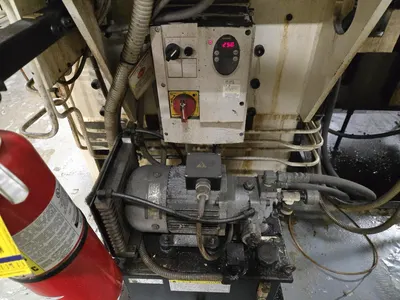Koyo KL-600 Finish Surface Grinding Machine