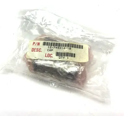 New | in-Stock Cornell Dubiler 12-7492314-10 Capacitors Michigan US | Maverick Industrial Sales #1389755