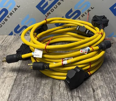 CONNTEK 20610-010 Electrical/PLC/Automation | ESS Industrial Equipment Sales (1)