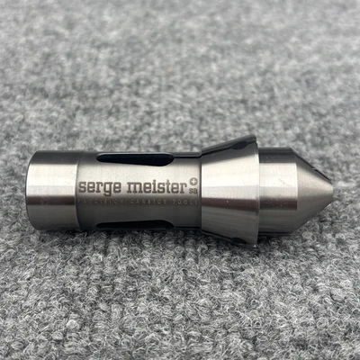 New | in-Stock Serge Meister F25-67-22.86 Collets California US | Davliegogo LLC #1707127
