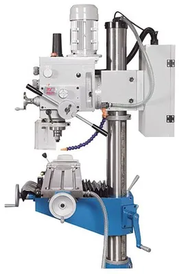 NEW KNUTH SBF 40 TV 1000