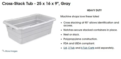 USED ULTRA SOURCE ULTRA TOTES