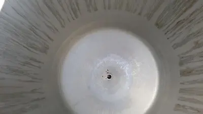 Tank, 92 Gallon, S/st, 28" X 30", Jkt, DT/DB, D #S743587