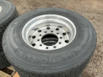 Used _UNKNOWN_ _UNKNOWN_ Wheels & Tires Michigan US | Miedema Asset Management Group #1437666