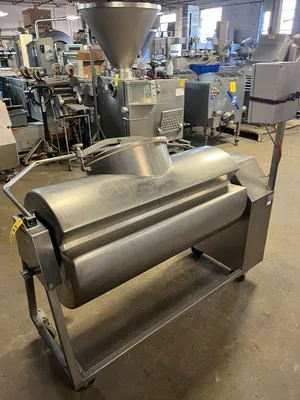USED DANIELS FOOD EQUIPMENT DVTS-500