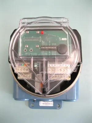 USED Micro Motion RFT 9739 E4SUJ