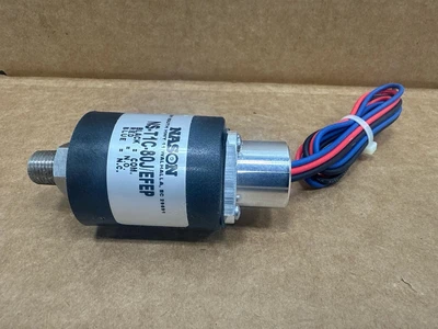 NASON _UNKNOWN_ Pressure Switches | Fram Fram LLC (2)