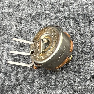 New | in-Stock Clarostat A471500S Potentiometers California US | Davliegogo LLC #1707301