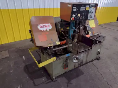 USED KALAMAZOO