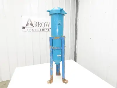 Used FSI _UNKNOWN_ Parts (Hydraulics and Pneumatics) Indiana US | Arrow Industrial #1440441