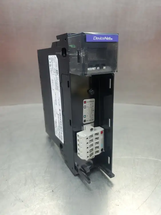 Used Allen-Bradley 1756-DNB/A Programmable Logic Controllers South Carolina US | Palmetto Automation #1158768