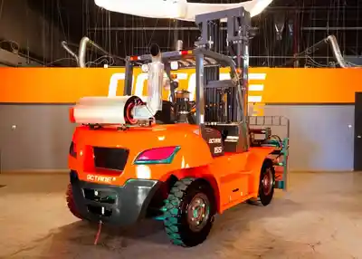 NEW 2026 OCTANE FD70