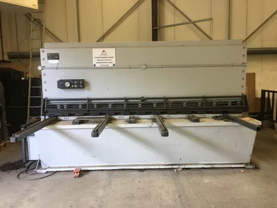 Elga Shear 3m x 13mm