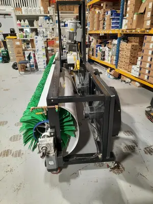 2018 IPC EAGLE ROBOT | Machinery Network (5)