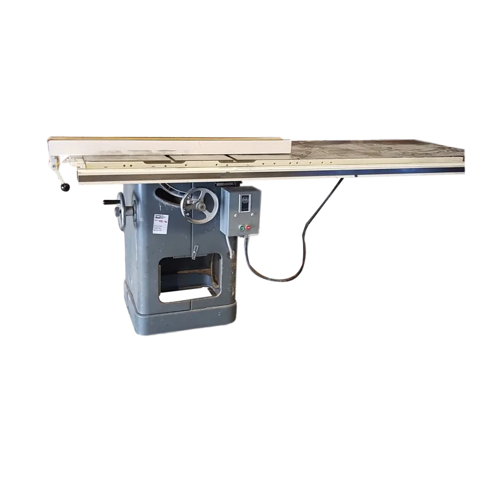 Delta 34-458 Cabinetry Saw
