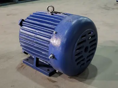 NEW TECO-WESTINGHOUSE APH1/508TE5