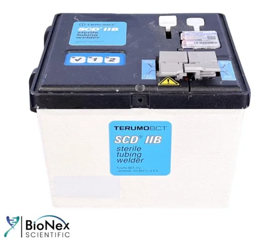 Used TERUMO SCD IIB Miscellaneous Laboratory Equipment New Jersey US | Bionex Scientific LLC #800532