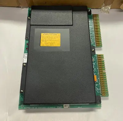 New | in-Stock GE FANUC IC600CB507K Memory Ohio US | Surplus Asset Holdings #1227710