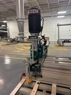 USED 2019 MAS "MZ4214"