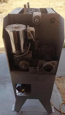 USED GROTE 613-90