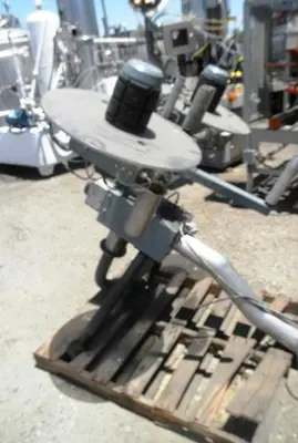 Labeler, SIG, Glue, Alfa RollQuattro, 18 Head, S/st, #C741785