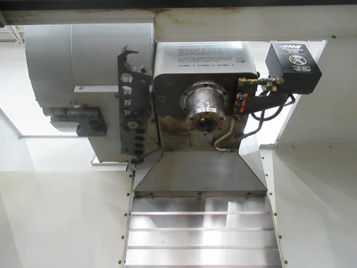 Used 2002 HAAS VF-3 Vertical Machining Centers Minnesota US | Machinesused.com #1517727