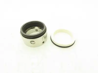 John Crane 58U O-Ring Spring Pusher Seal 2.362" Shaft Seal 60mm B96734