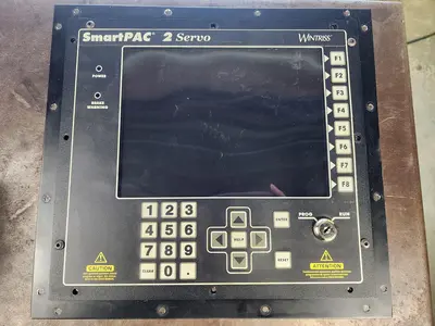 USED WINTRISS 9684702